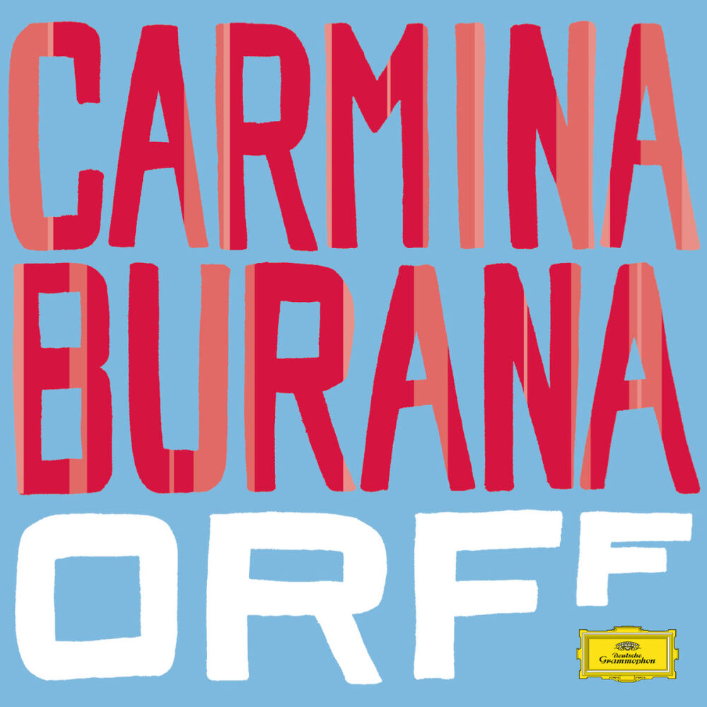 Picture of Orff: Carmina Burana