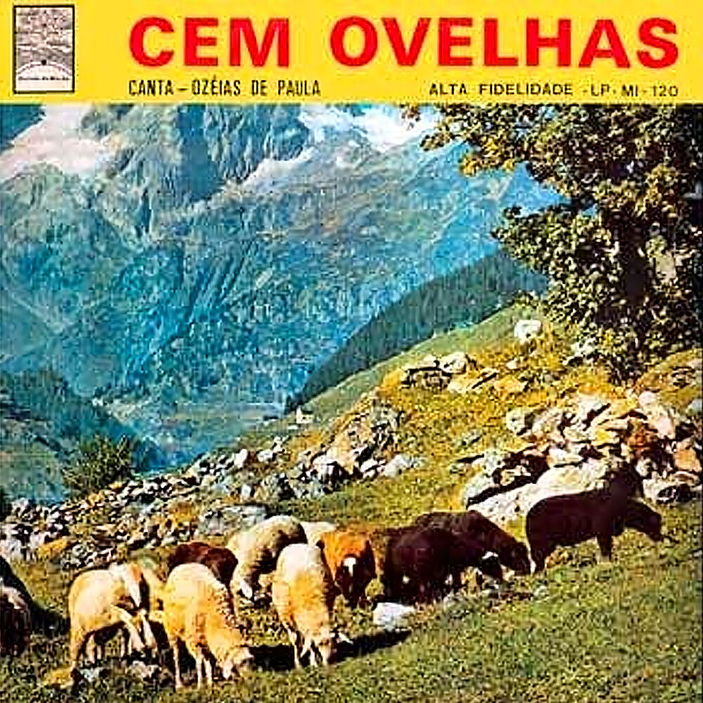 Picture of Cem Ovelhas