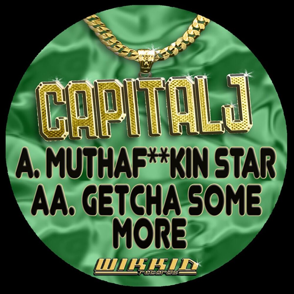 Picture of Muthaf**kin Star