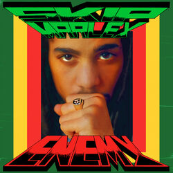 Cover of Enemy