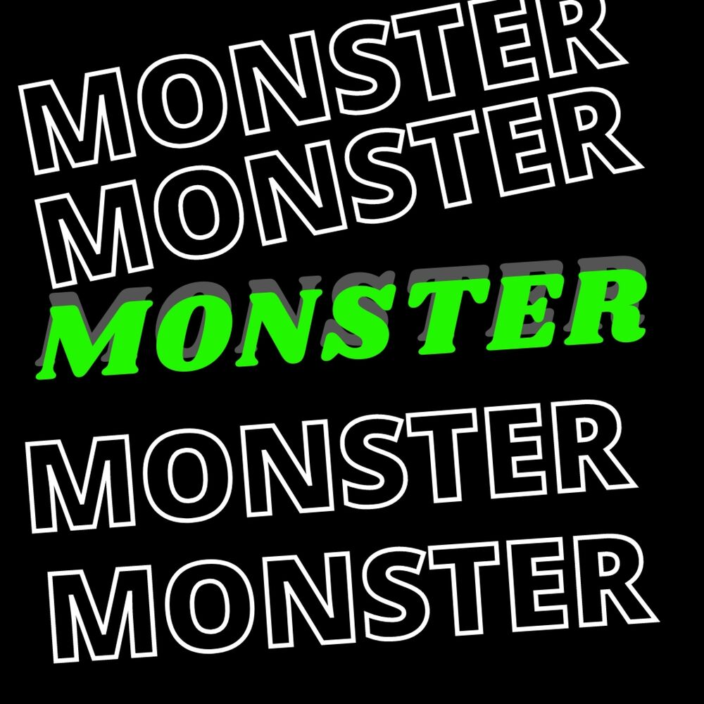 Picture of Monster