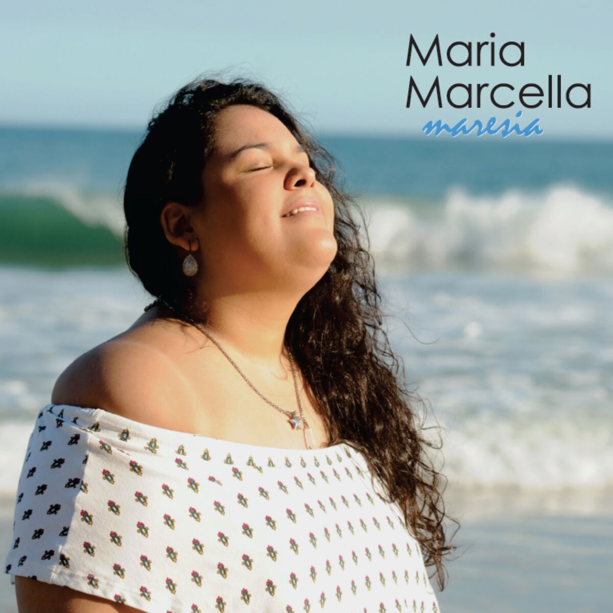 Album cover of O Mar Serenou