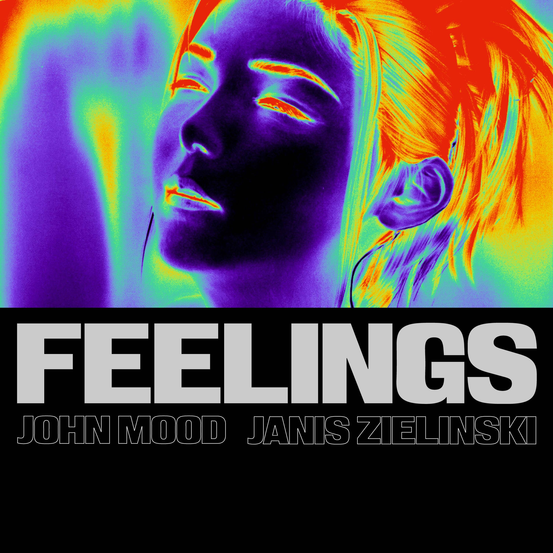 Album cover of Feelings (Radio Edit)