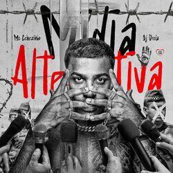 Cover of Mídia Alternativa
