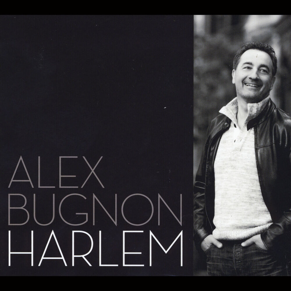 Picture of Harlem