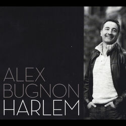 Cover of Harlem