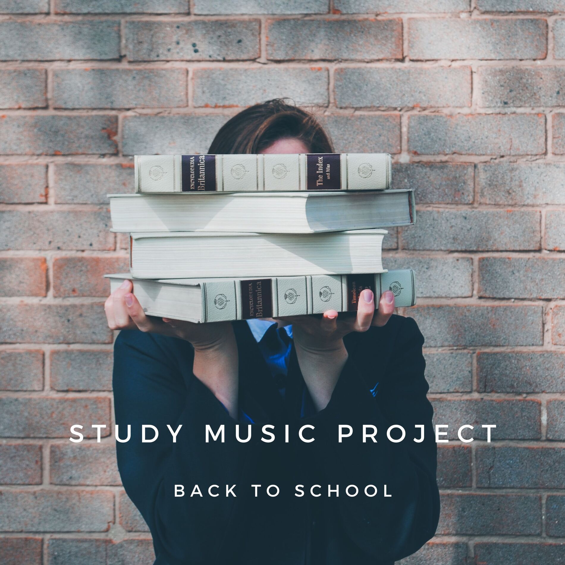 Album cover of Back to School