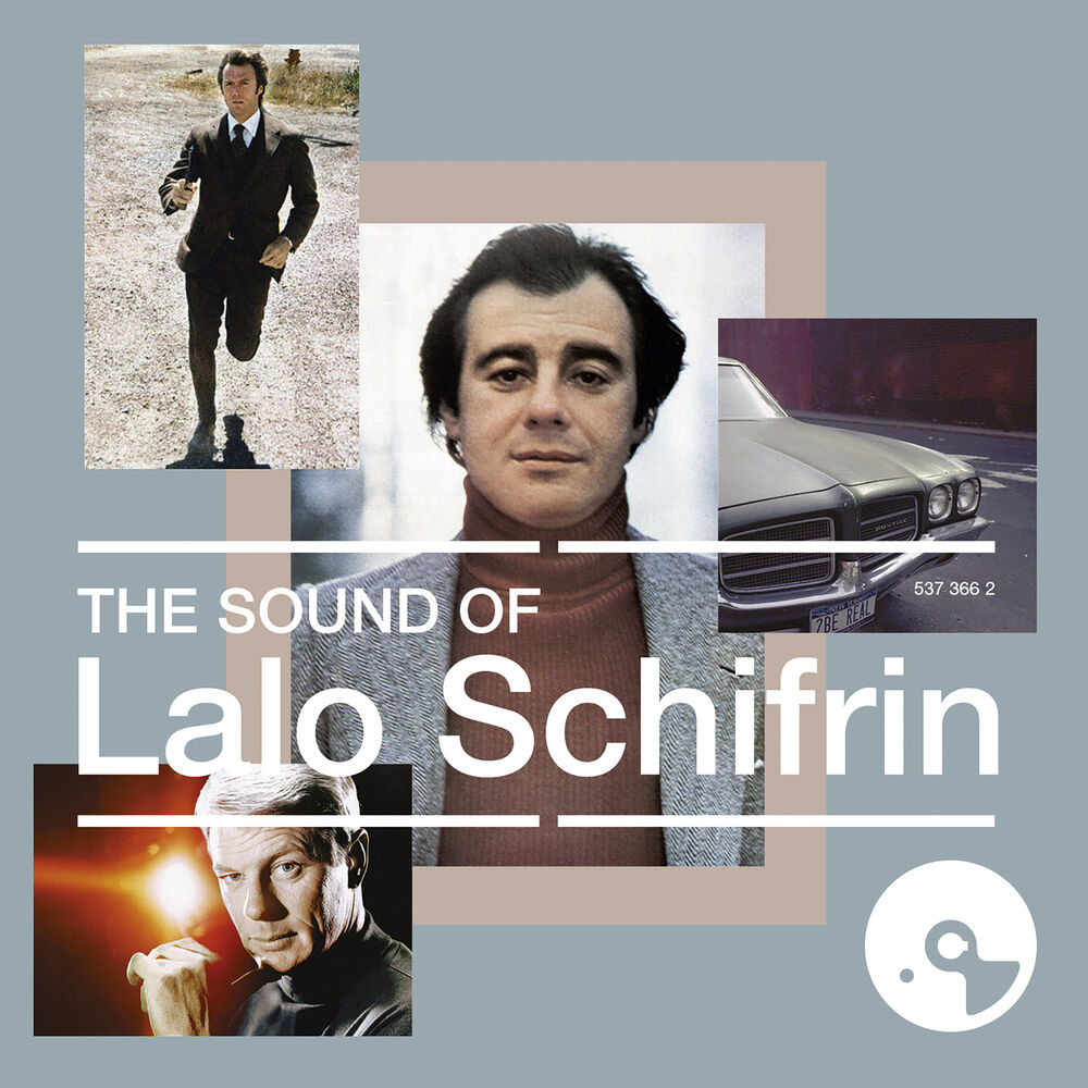 Picture of The Sound Of Lalo Schifrin