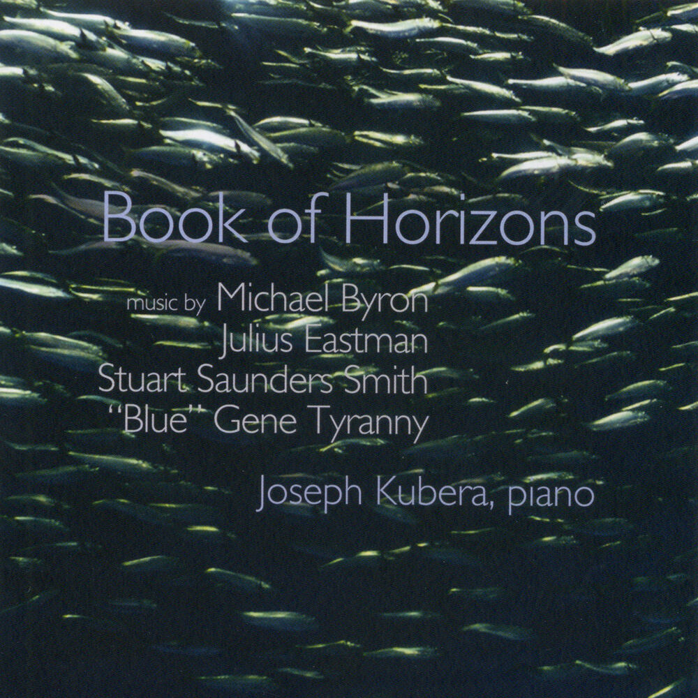 Picture of Book of Horizons