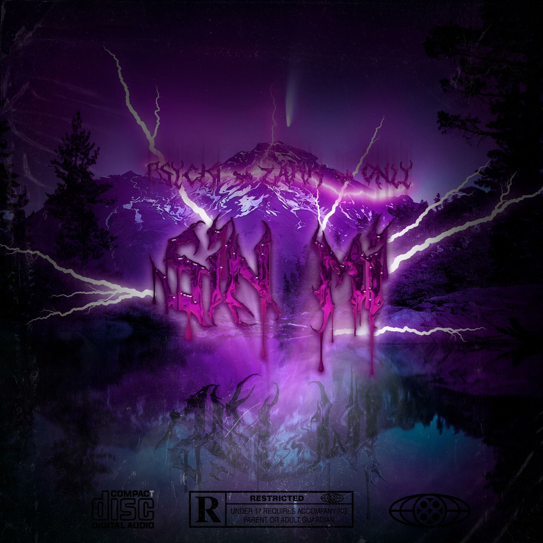 Album cover of Sin mi (feat. Psycki & Only)
