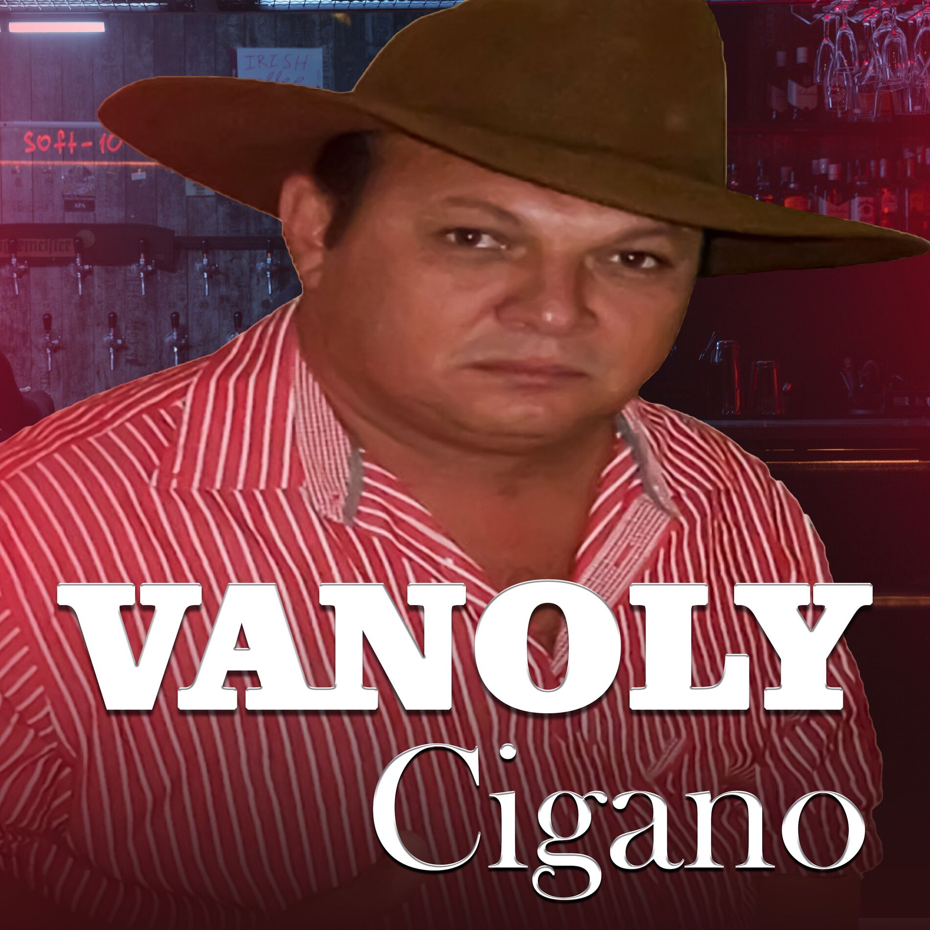 Album cover of Vestido Vermelho