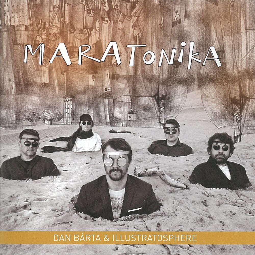 Picture of Maratonika