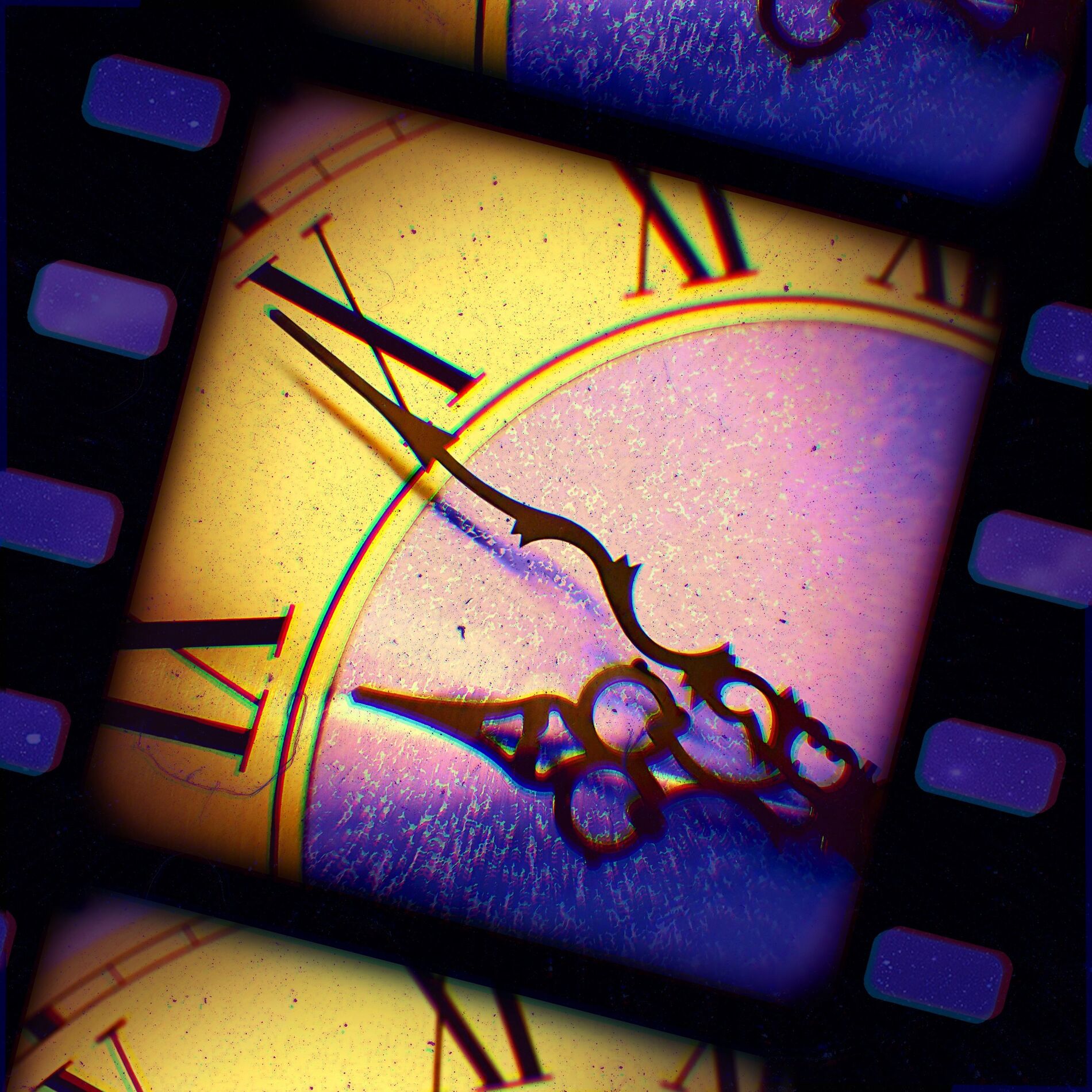Album cover of Ghost Machine