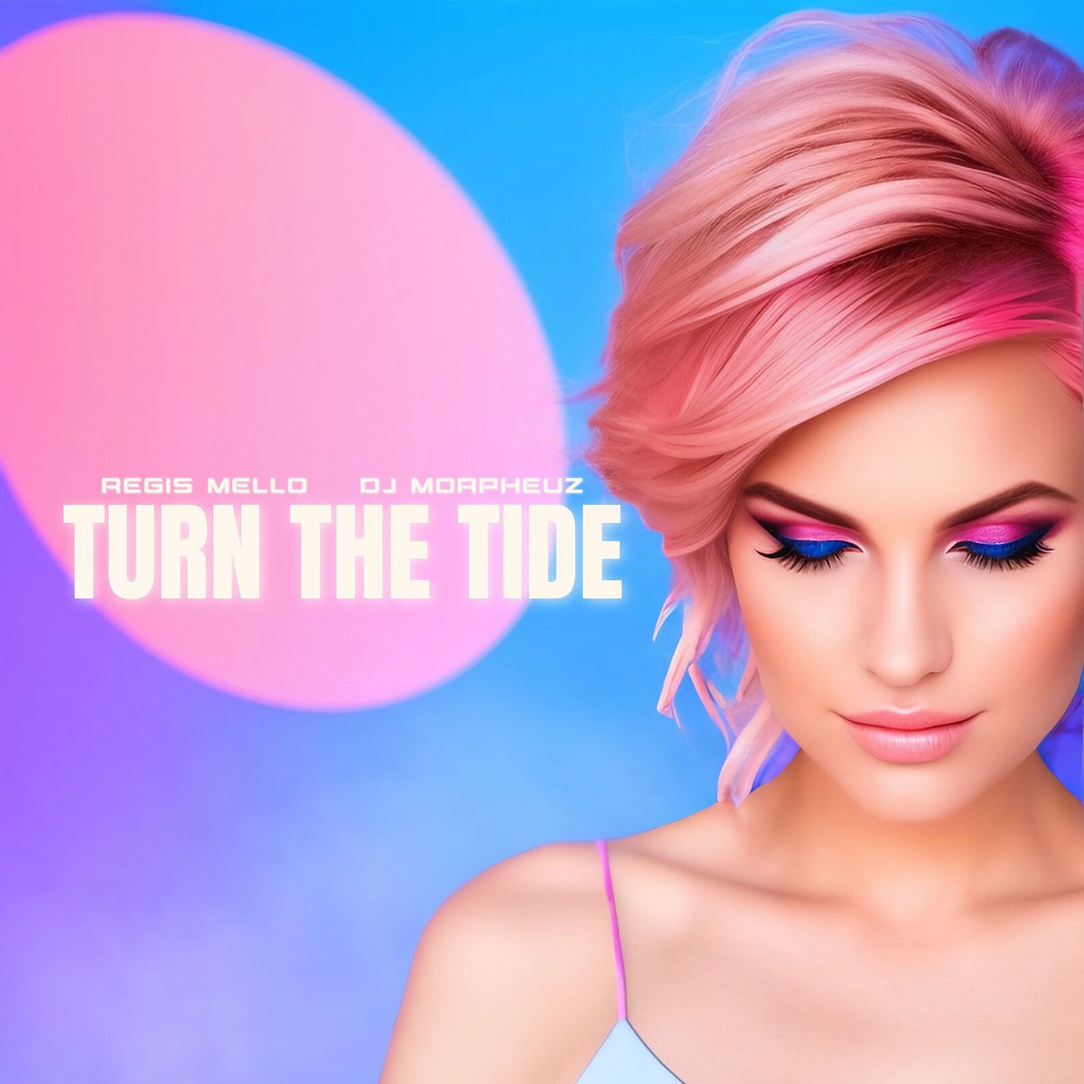 Album cover of Turn the Tide