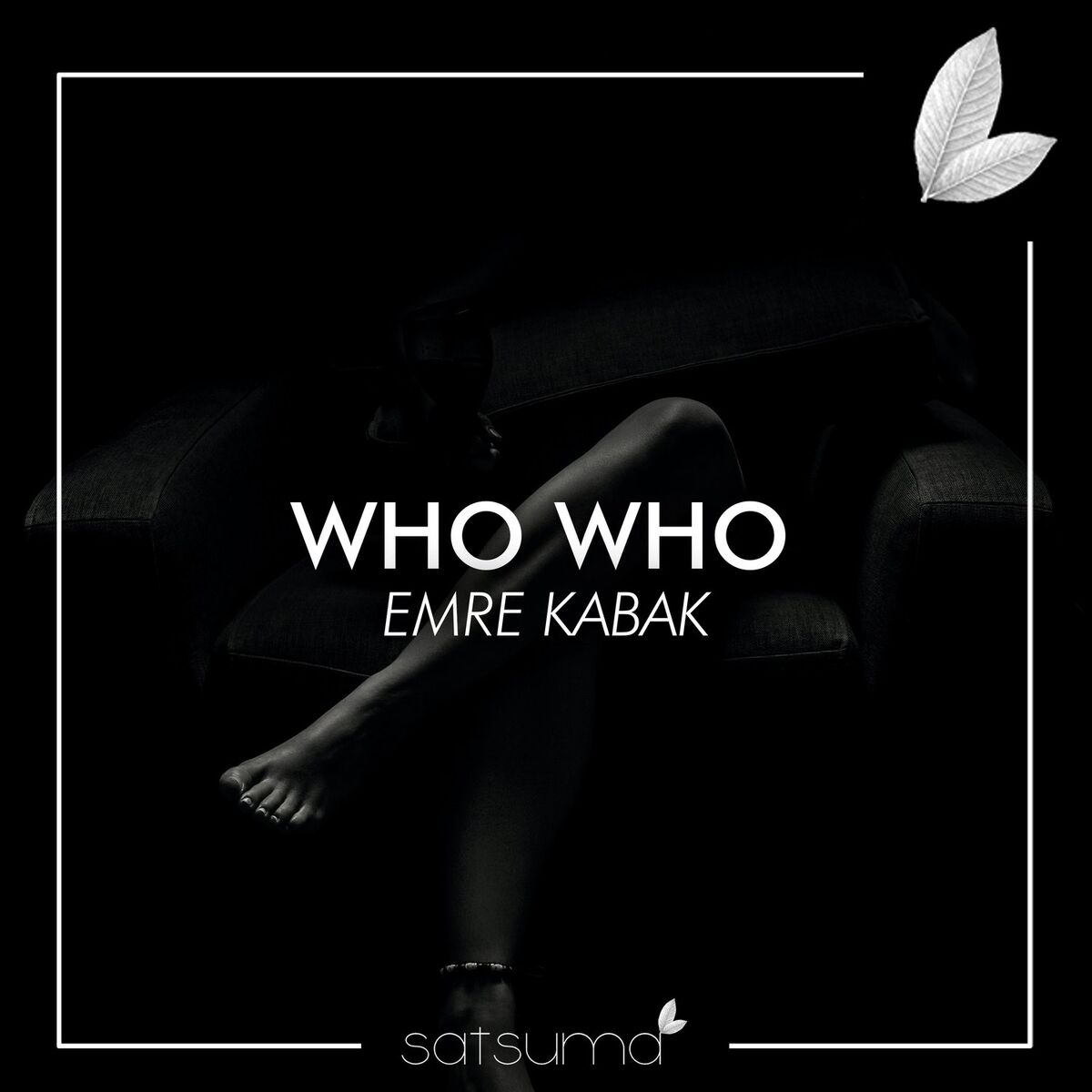 Album cover of Who Who