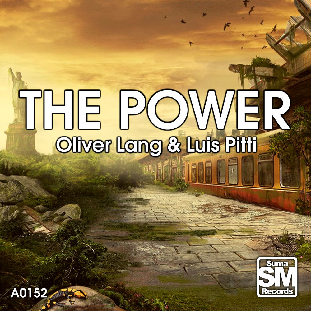 Picture of The Power
