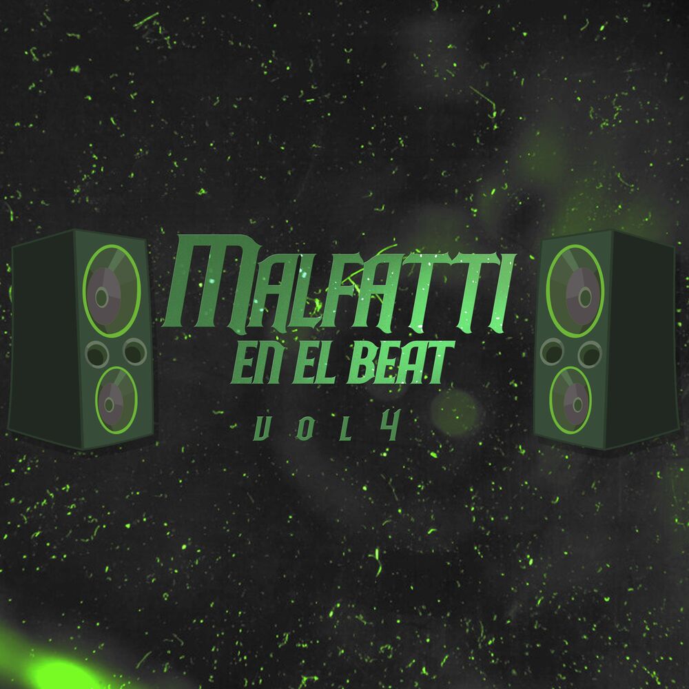 Picture of Malfatti En El Beat Vol.4