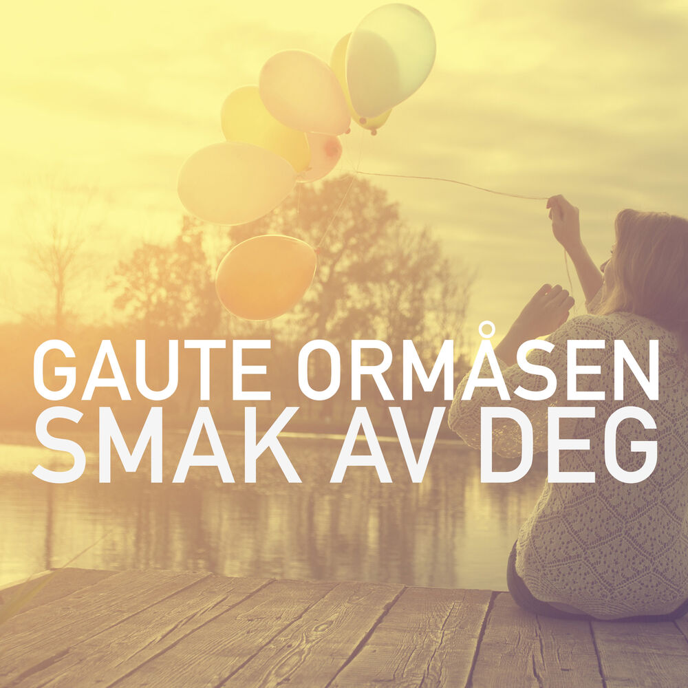 Picture of Smak av deg