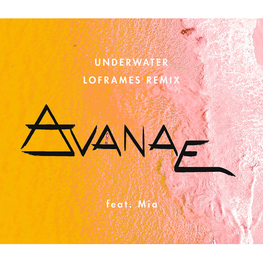 Picture of Underwater (Loframes Remix)