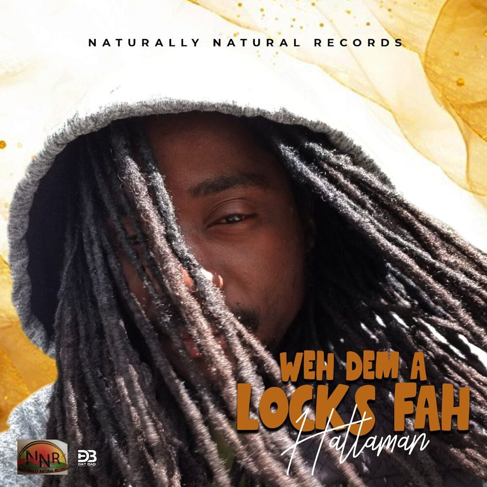 Picture of Weh Dem a Locks Fah