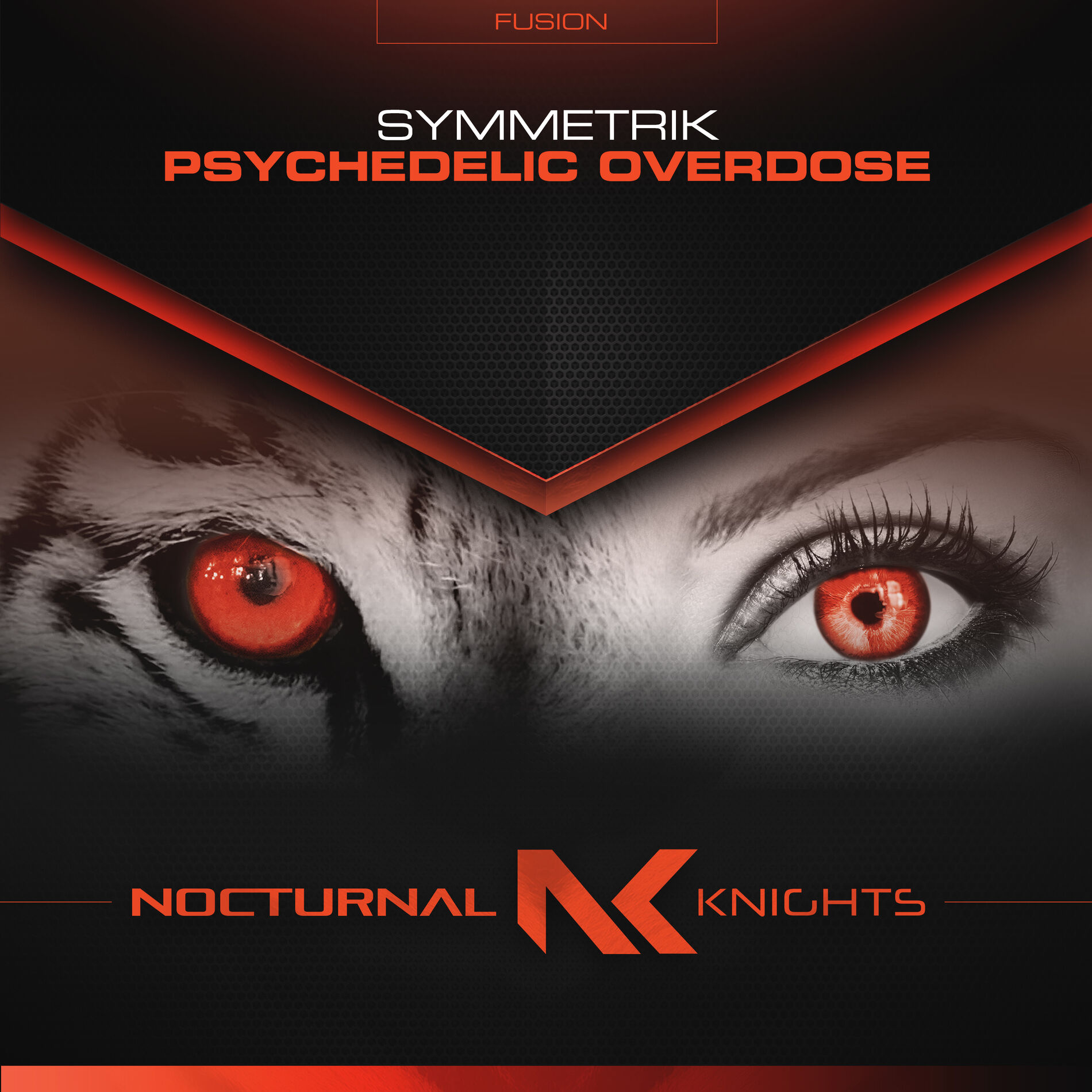 Album cover of Psychedelic Overdose