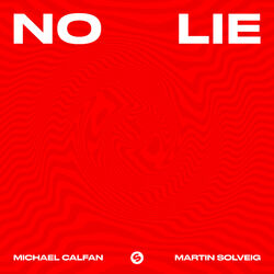 Cover of No Lie
