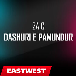 Cover of 2A.C - Dashuri E Pamundur