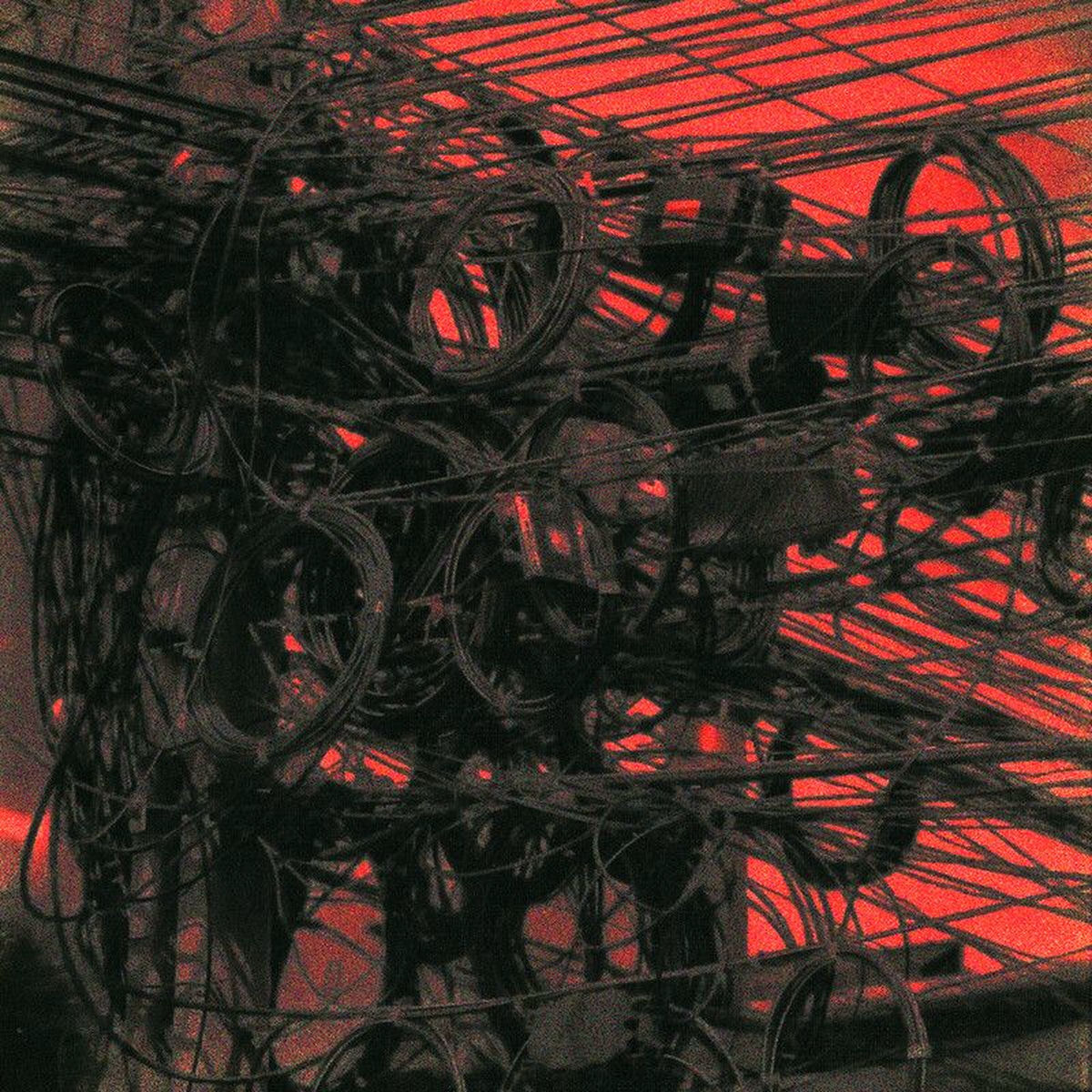 Album cover of PIXELATED KISSES