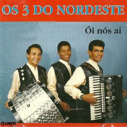 Cover of Ói Nós Aí