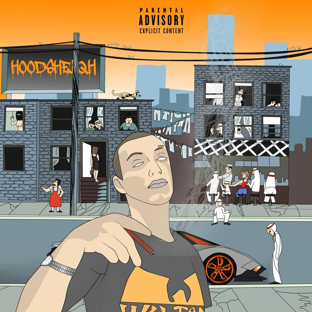 Picture of Hoodsheiqh