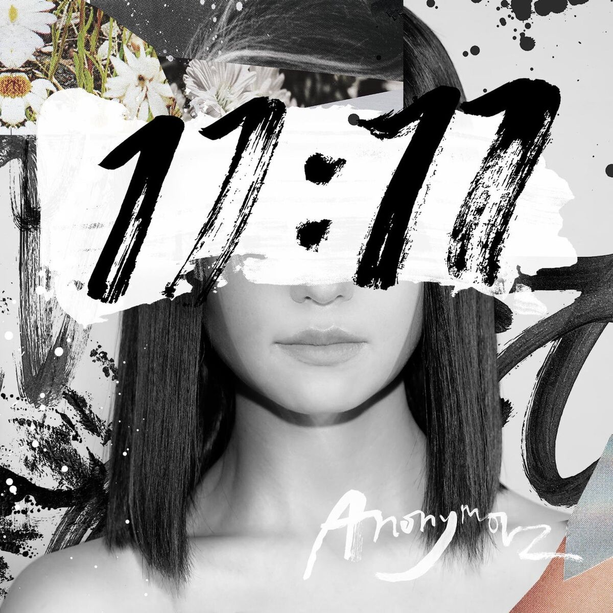 Album cover of 11:11