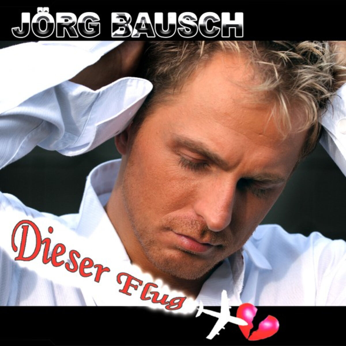 Album cover of Dieser Flug