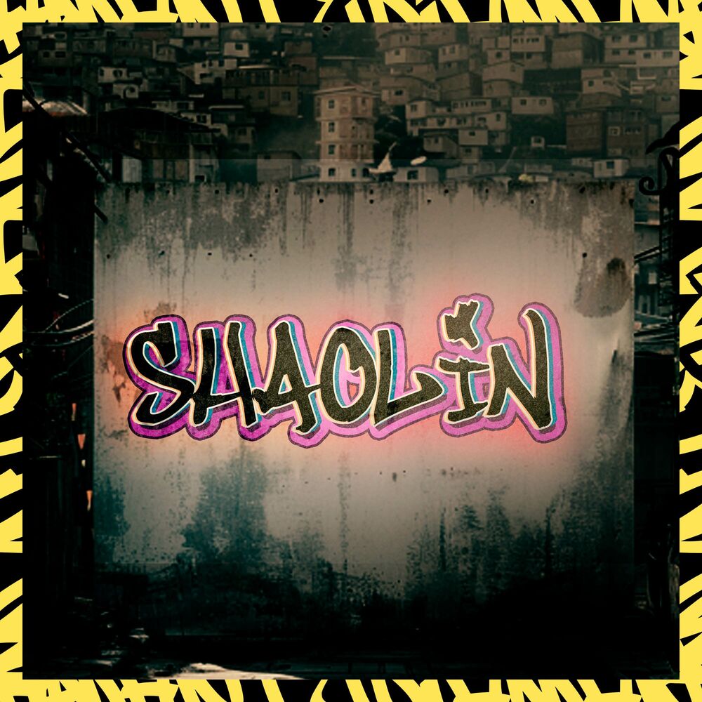 Picture of Shaolin