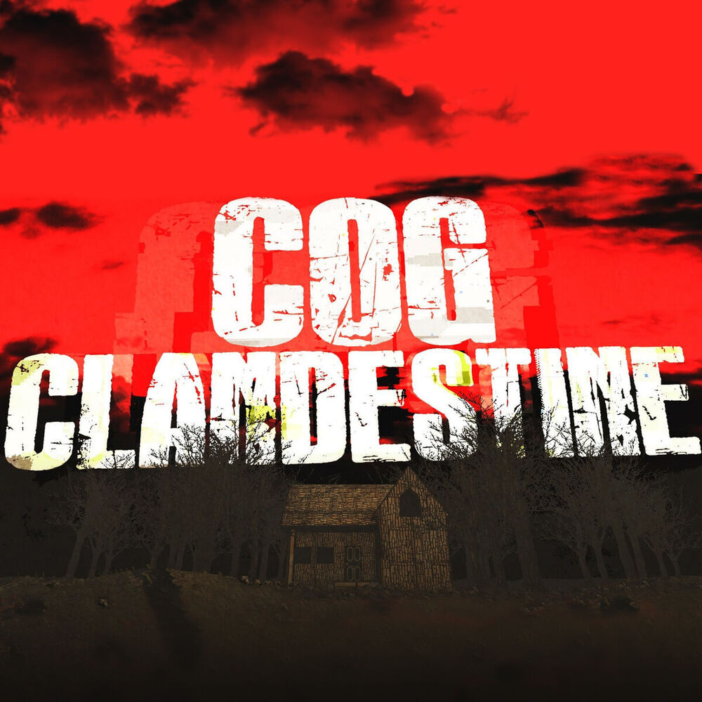 Picture of Clandestine