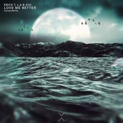 Cover of Love Me Better (Gavss Remix)