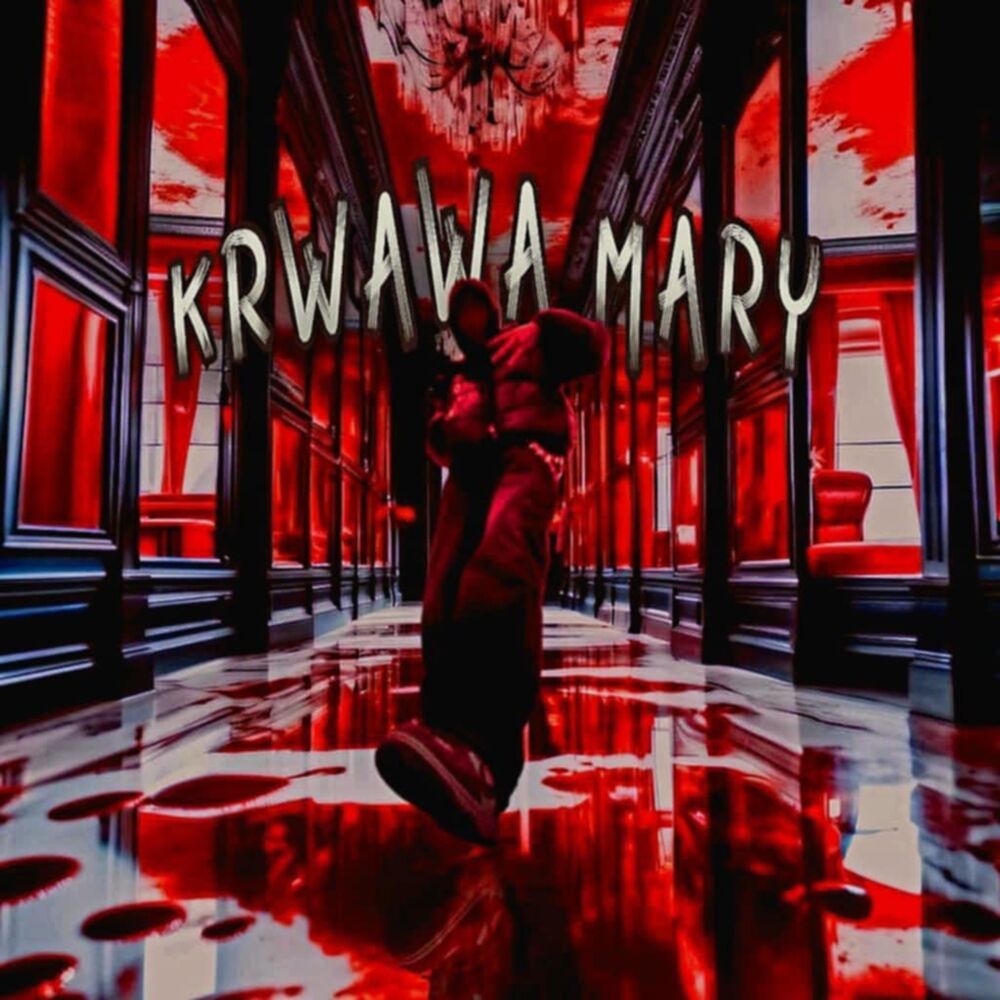 Picture of KRWAWA MARY