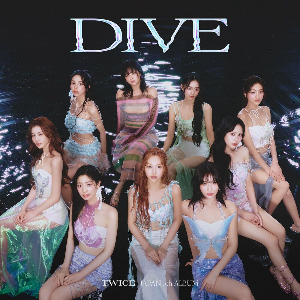 Picture of DIVE