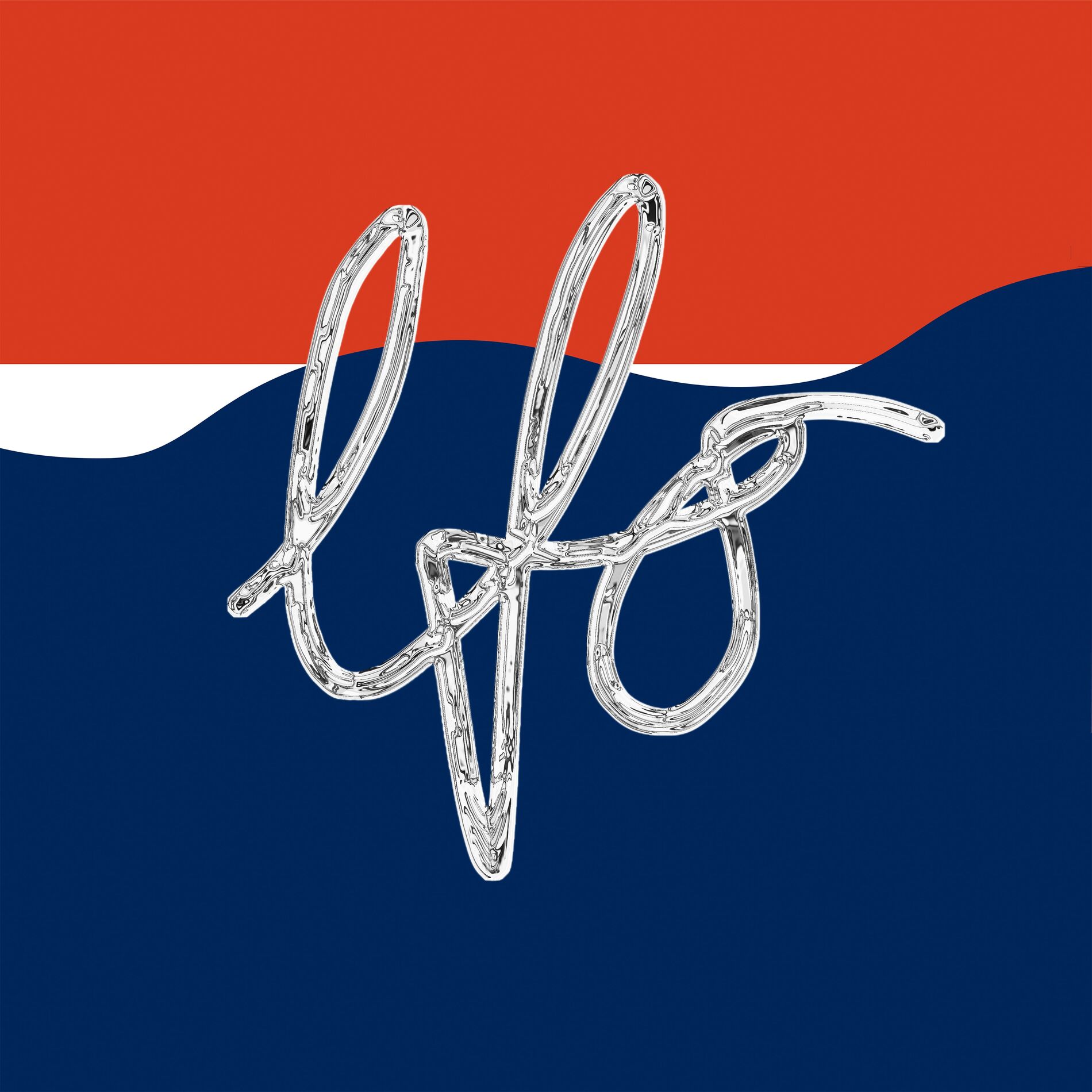 Album cover of LFO
