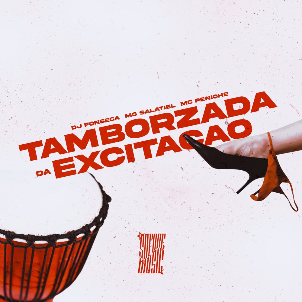Picture of Tamborzada da Excitação