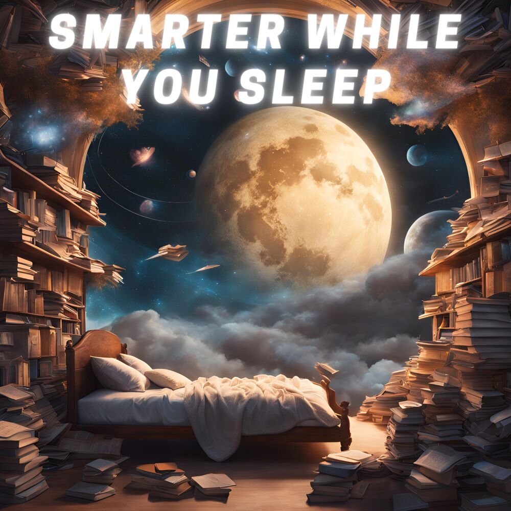 Picture of Smarter While You Sleep