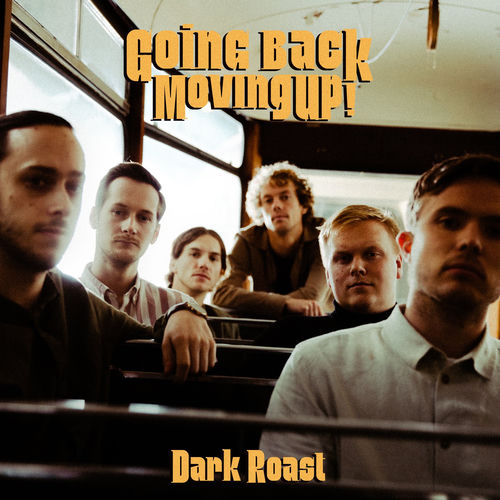 Stuff I Need To Say by Dark Roast - 156 BPM