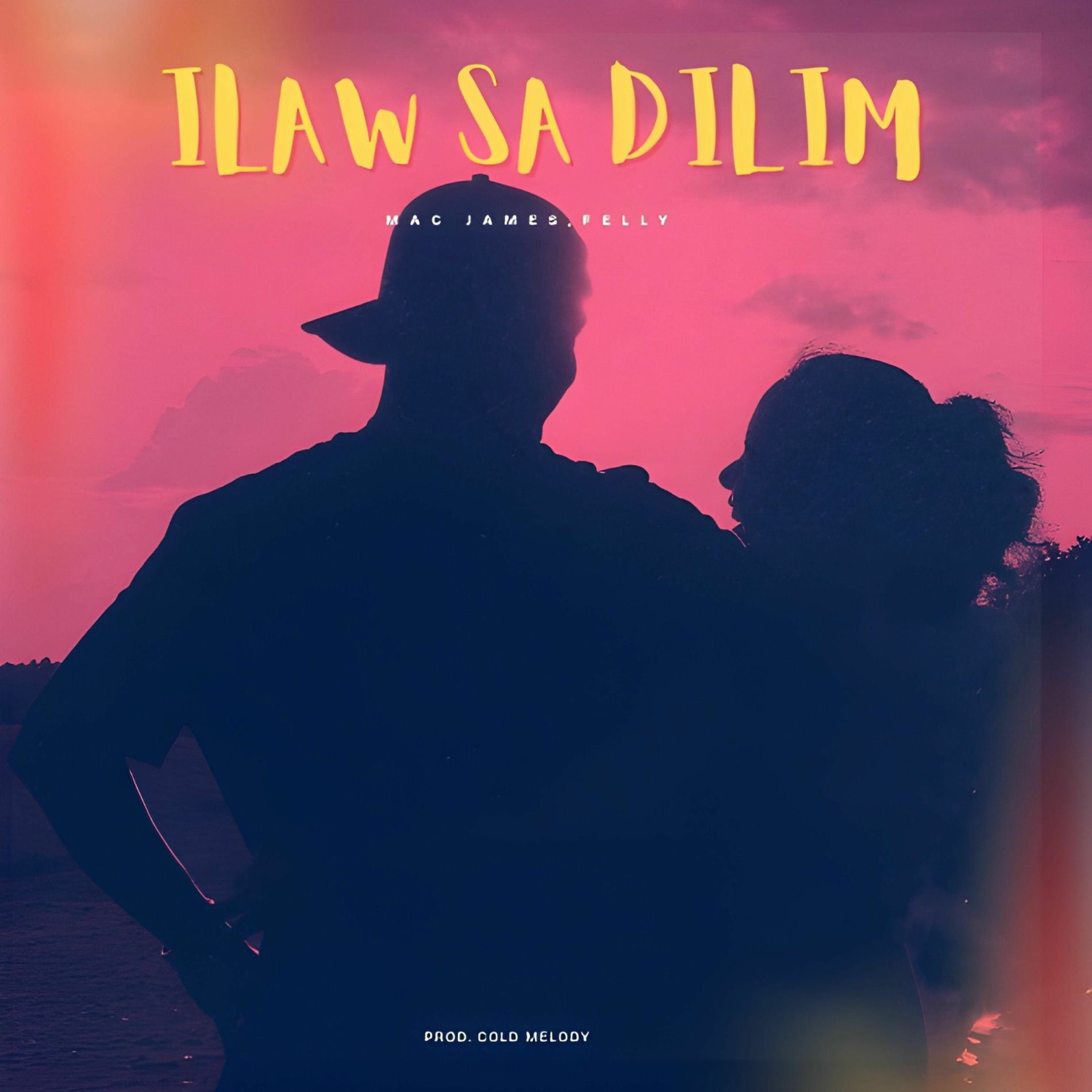 Album cover of Ilaw Sa Dilim (feat. Felly)