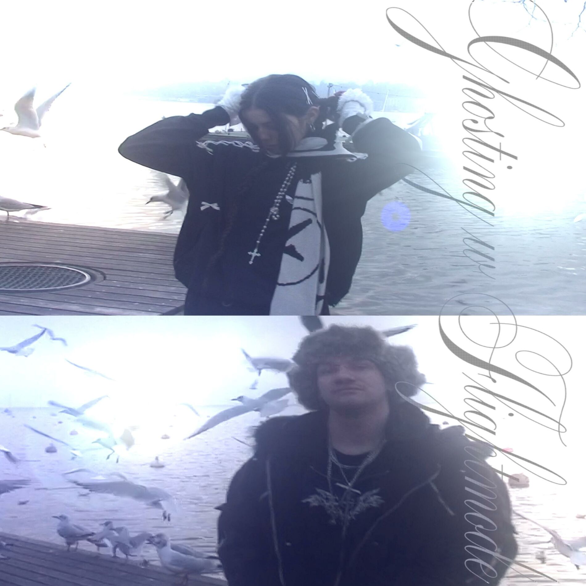 Album cover of Ghosting with Flightmode
