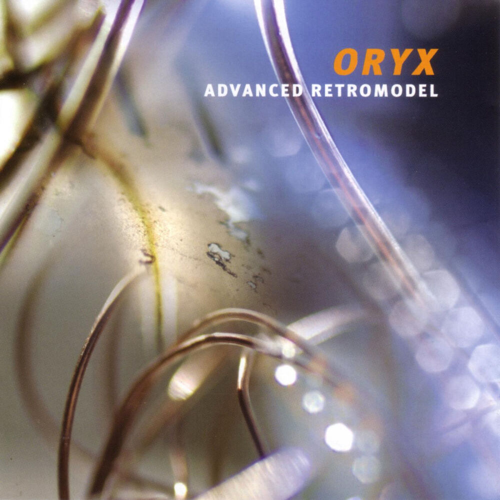 Picture of Advanced Retromodel