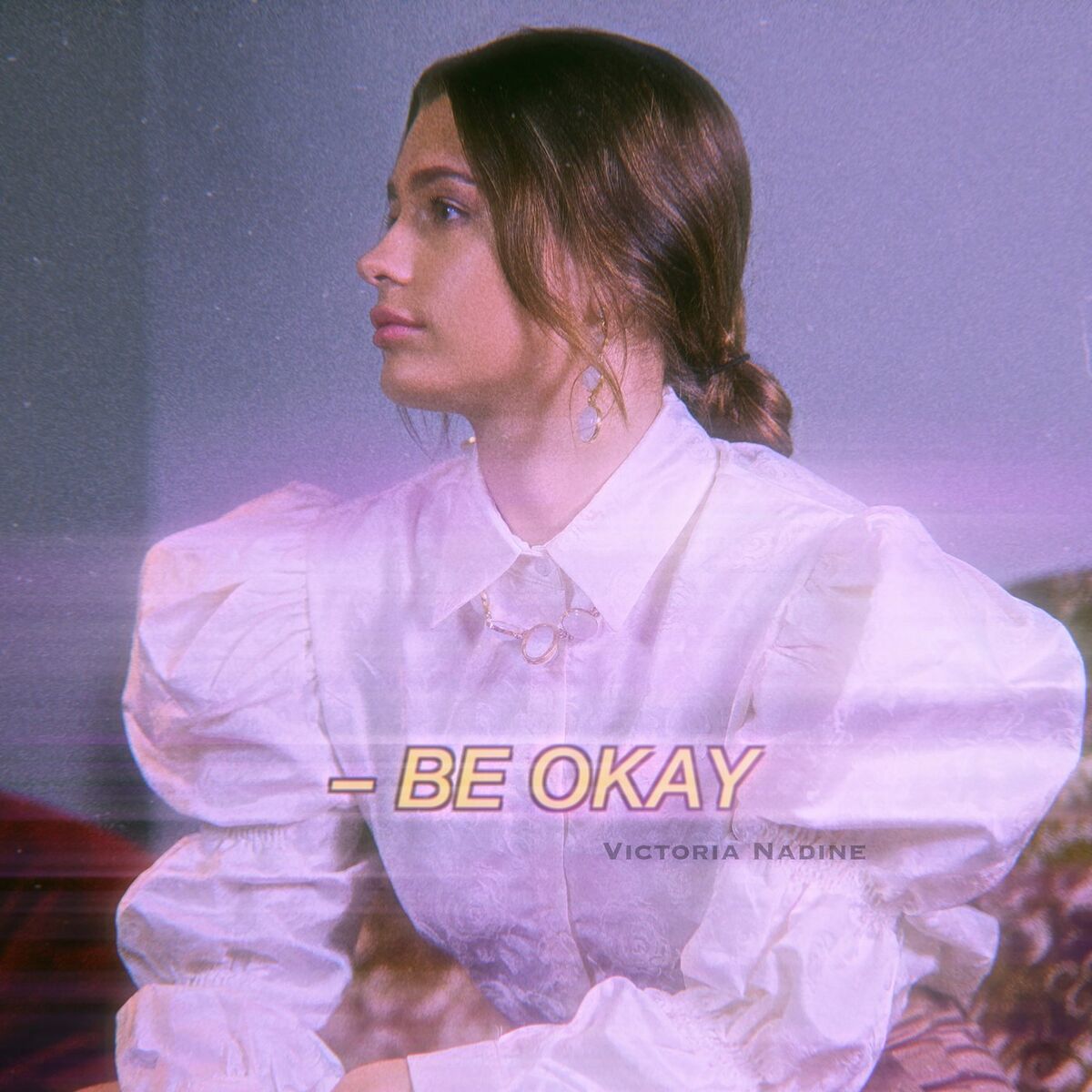 Album cover of Be Okay
