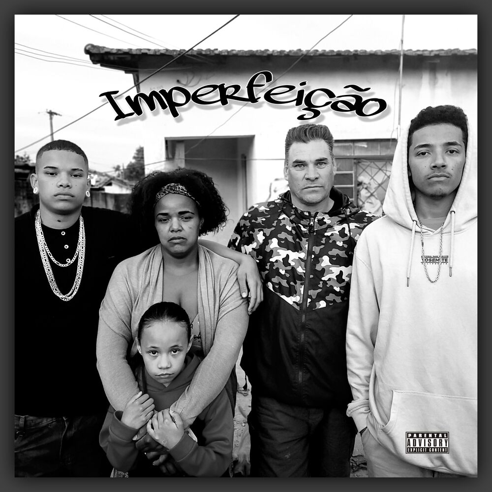 Picture of Imperfeição