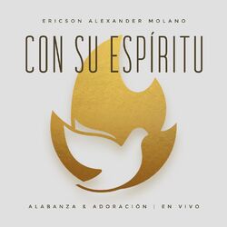 Cover of Con Su Espíritu