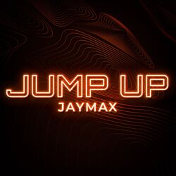 Cover of Jump up