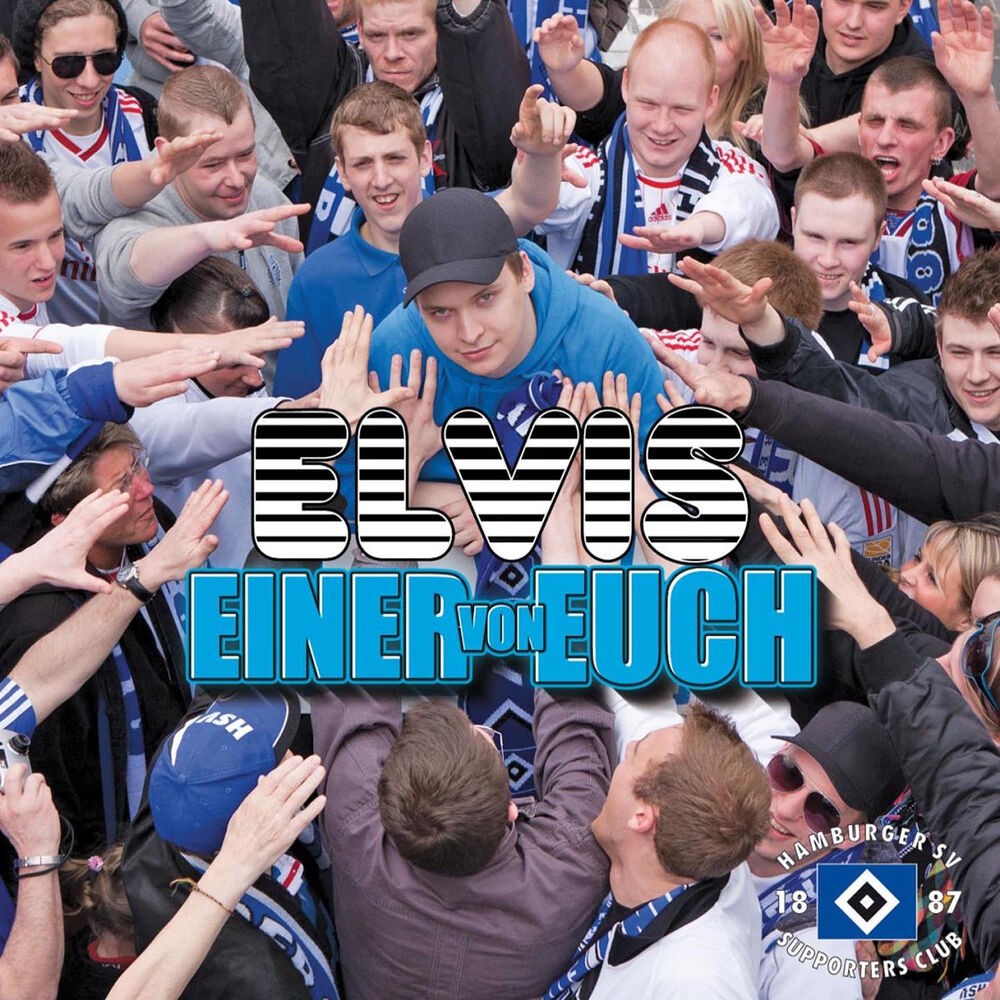 Picture of Einer von Euch