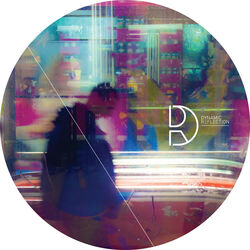Cover of Nobody is Anywhere EP
